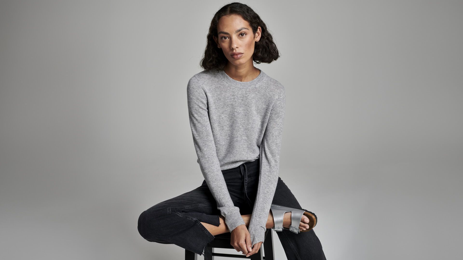 Grey Selections